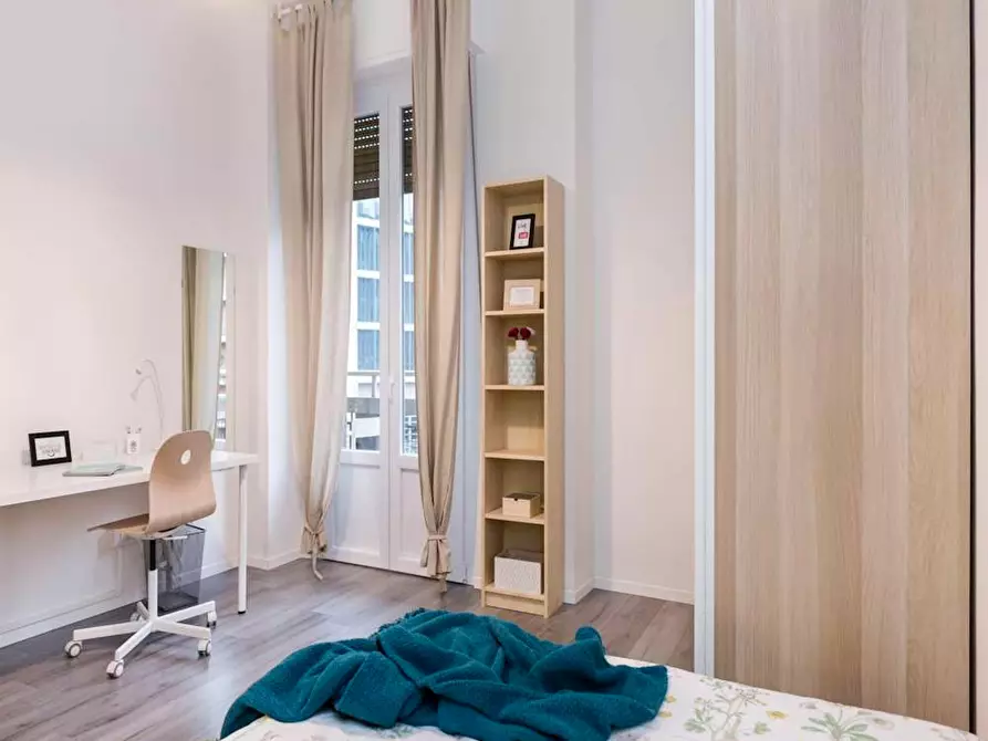 Immagine 7 di Camera in affitto  in Via Melchiorre Gioia a Milano