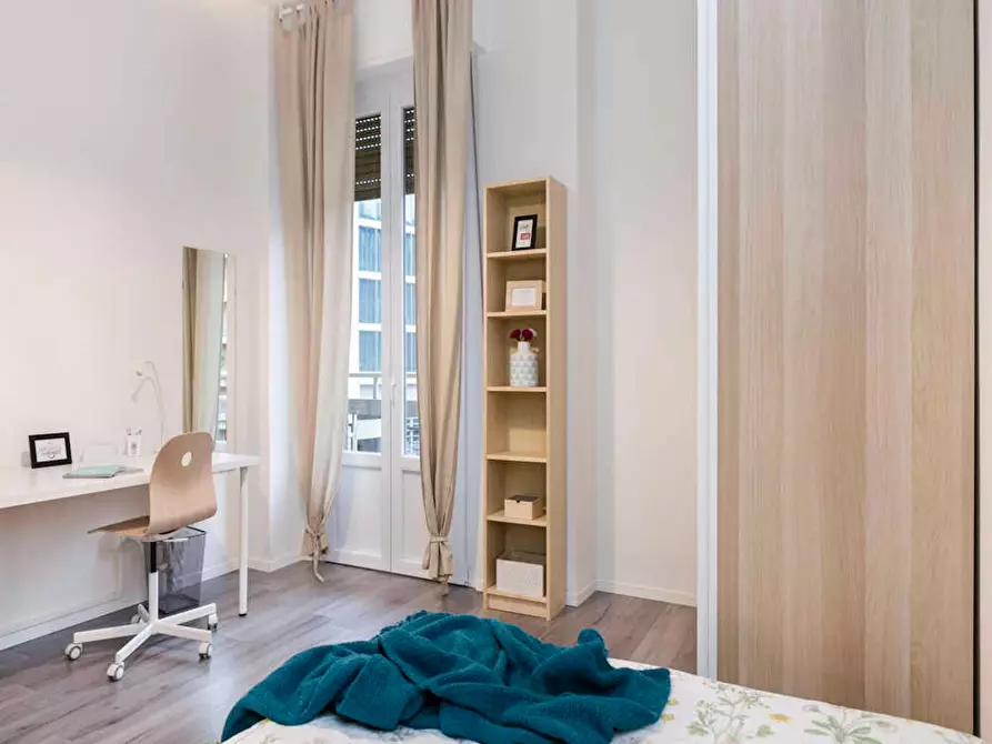 Immagine 6 di Camera in affitto  in Via Melchiorre Gioia a Milano