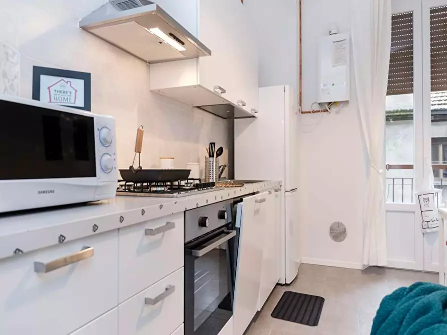 Immagine 8 di Camera in affitto  in Via Melchiorre Gioia a Milano