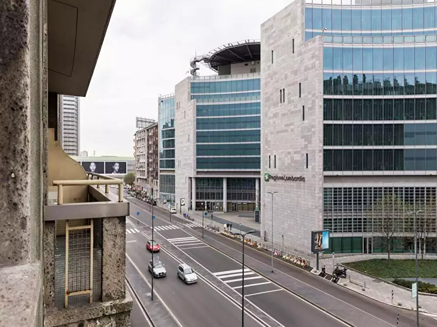 Immagine 10 di Camera in affitto  in Via Melchiorre Gioia a Milano