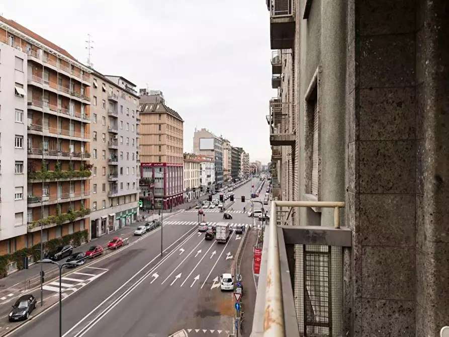 Immagine 9 di Camera in affitto  in Via Melchiorre Gioia a Milano