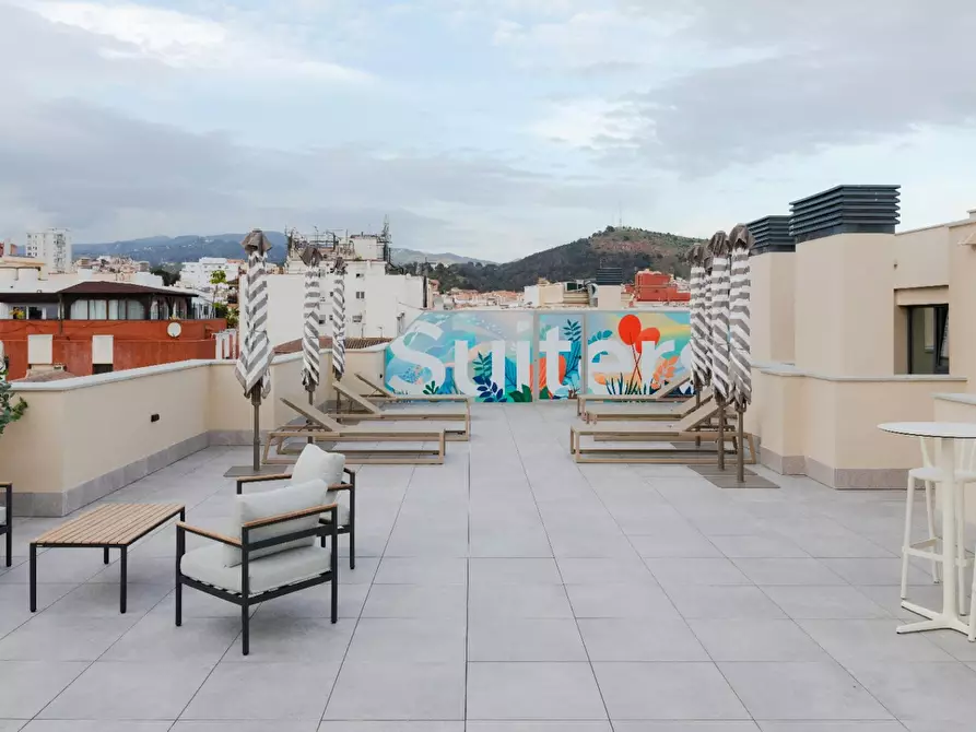 Immagine 1 di Appartamento in affitto  in Calle Lazcano a Malaga