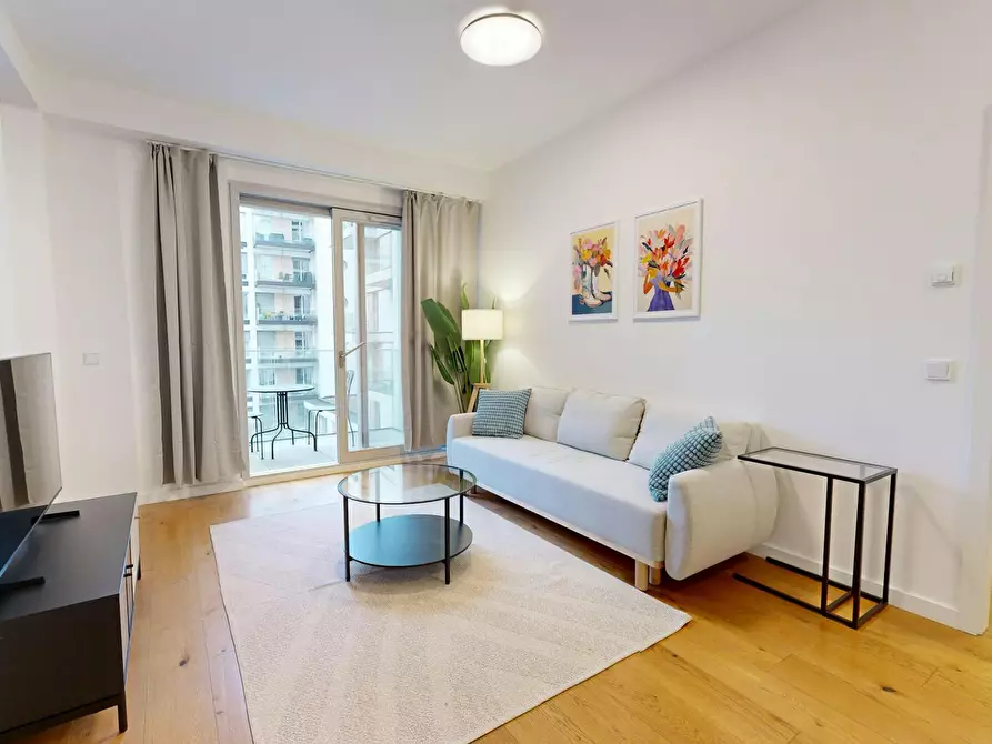 Immagine 2 di Appartamento in affitto  in Potsdamer Straße a Berlin