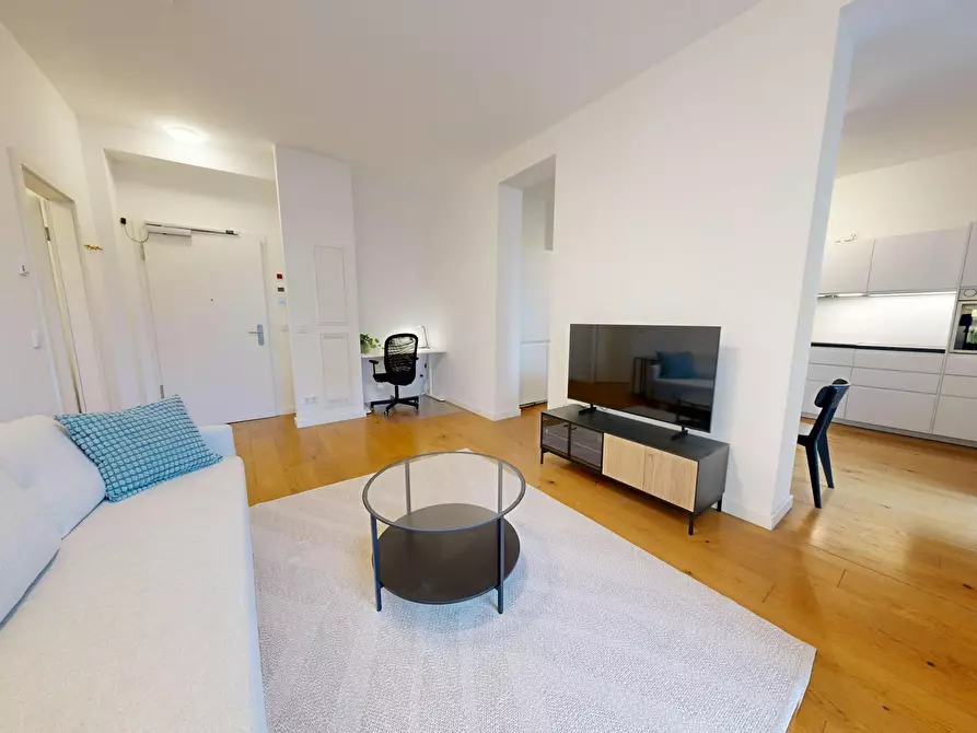 Immagine 3 di Appartamento in affitto  in Potsdamer Straße a Berlin