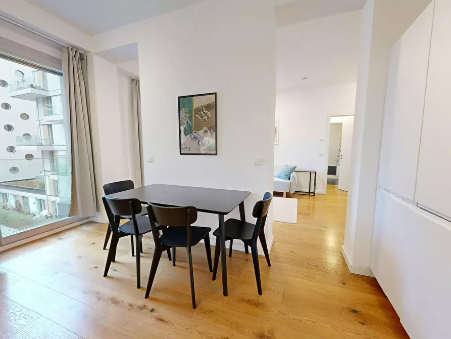 Immagine 9 di Appartamento in affitto  in Potsdamer Straße a Berlin