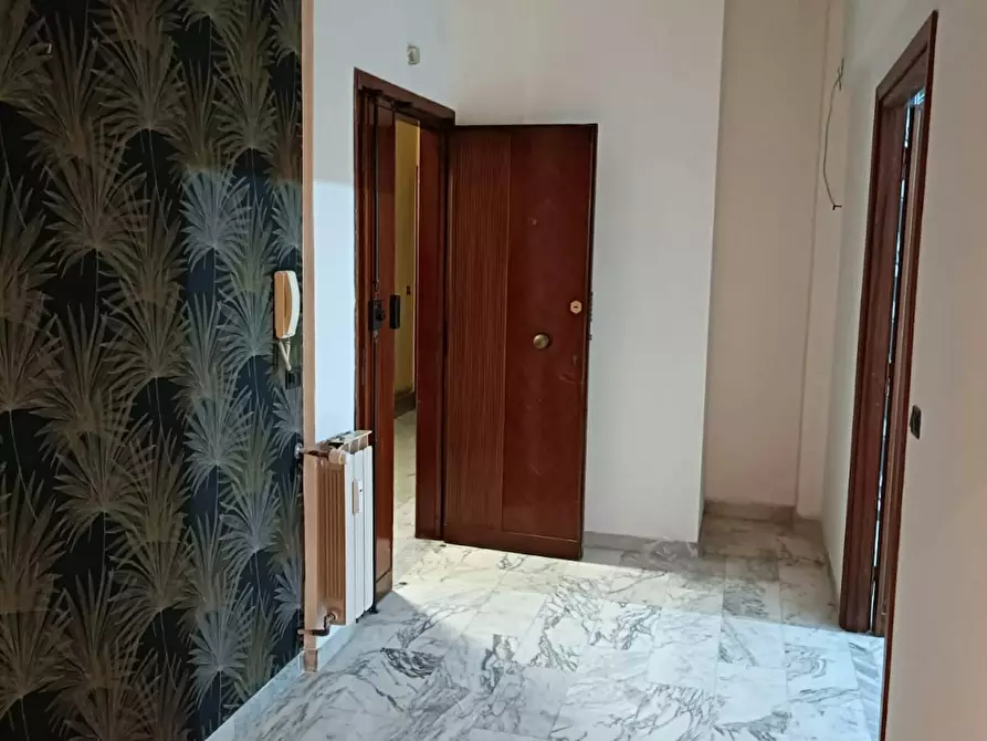 Immagine 2 di Camera condivisa in affitto  in Via Leonardo Greppi a Roma