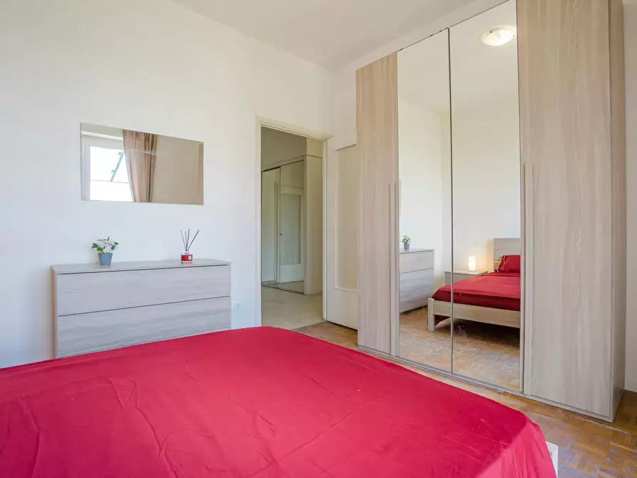 Immagine 4 di Camera in affitto  in Via dei Pioppi a Buccinasco