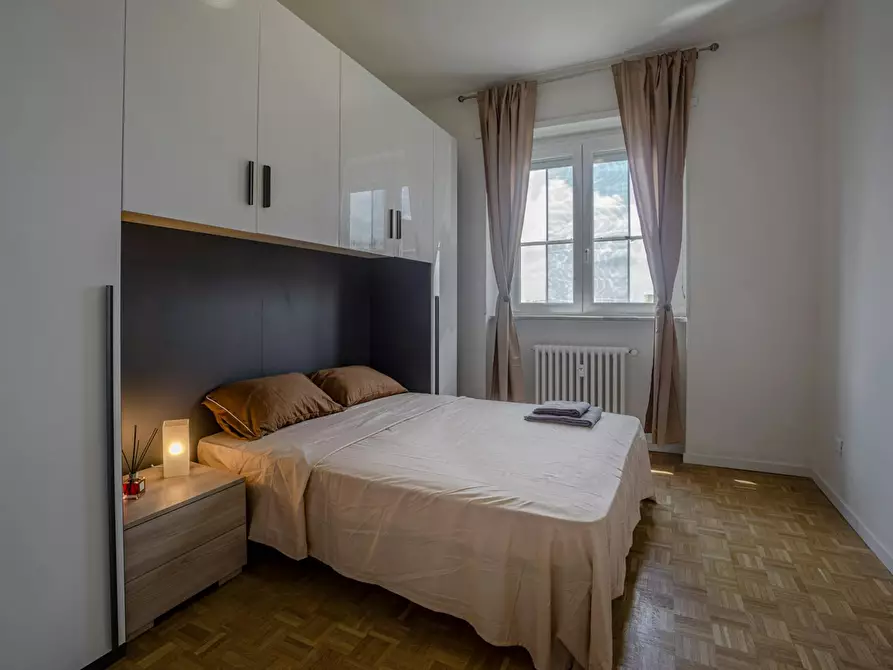 Immagine 8 di Camera in affitto  in Via dei Pioppi a Buccinasco