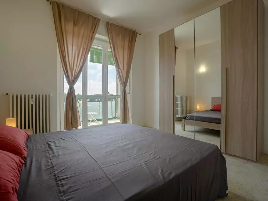 Immagine 7 di Camera in affitto  in Via dei Pioppi a Buccinasco