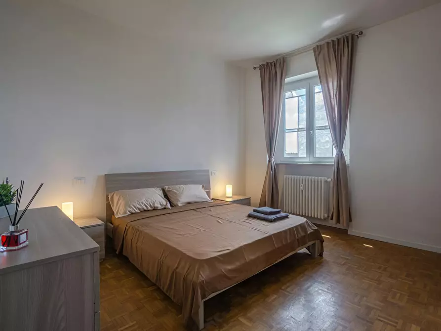 Immagine 10 di Camera in affitto  in Via dei Pioppi a Buccinasco