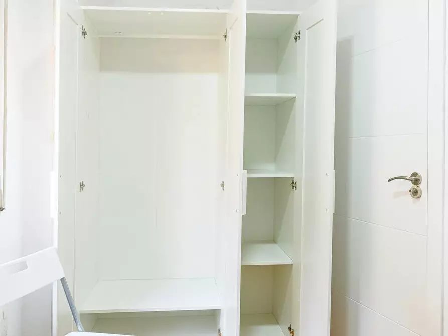 Immagine 8 di Camera in affitto  in Calle Gutiérrez Mellado a Zaragoza