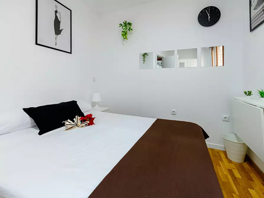 Immagine 2 di Camera in affitto  in Calle Gutiérrez Mellado a Zaragoza