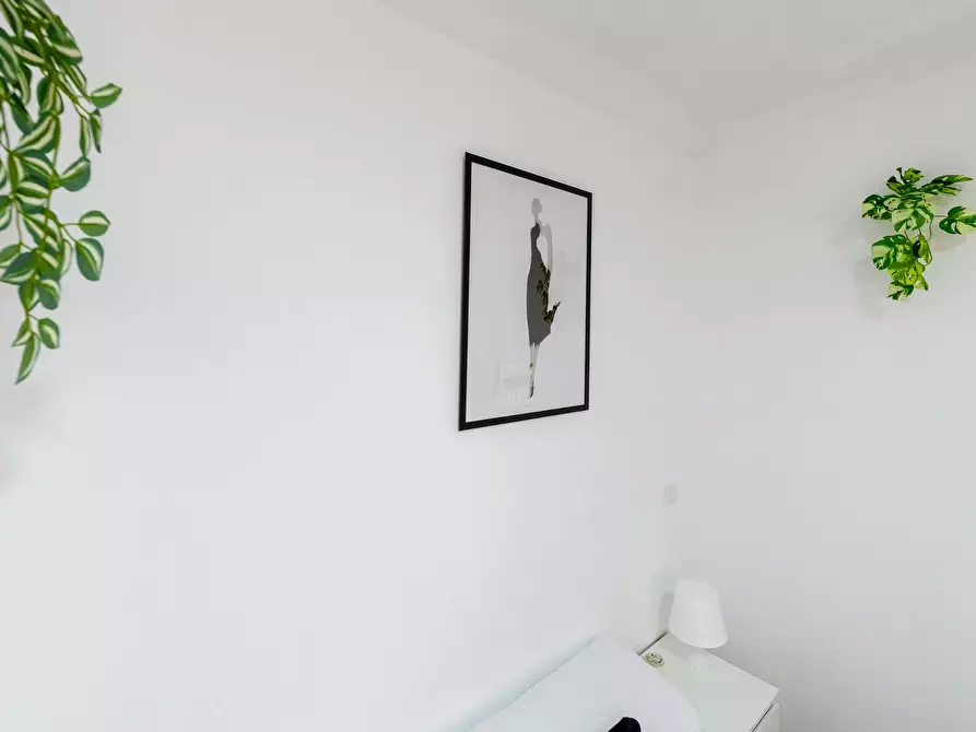 Immagine 10 di Camera in affitto  in Calle Gutiérrez Mellado a Zaragoza