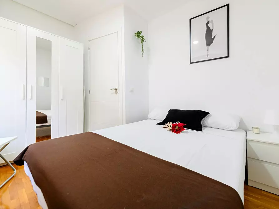 Immagine 4 di Camera in affitto  in Calle Gutiérrez Mellado a Zaragoza