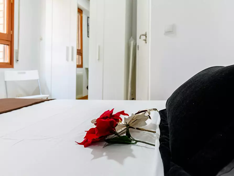 Immagine 5 di Camera in affitto  in Calle Gutiérrez Mellado a Zaragoza