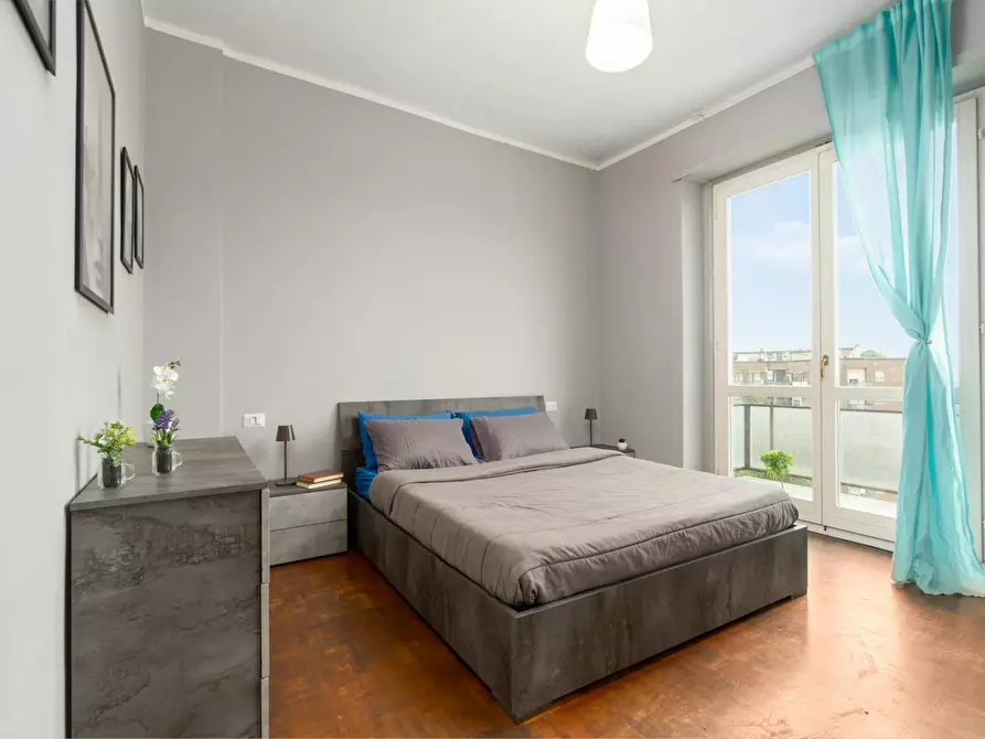 Immagine 7 di Camera in affitto  in Via dei Mandorli a Buccinasco