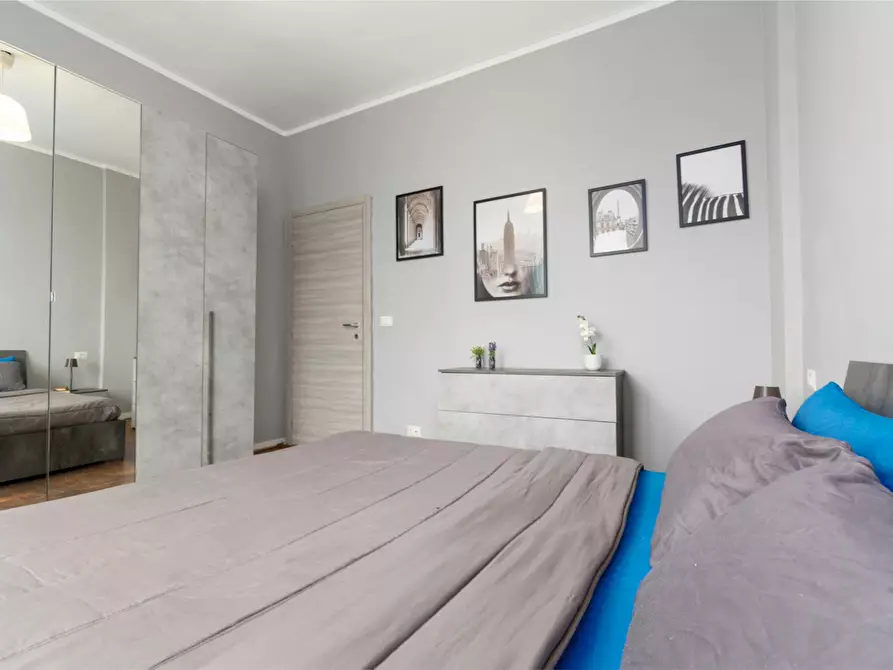 Immagine 8 di Camera in affitto  in Via dei Mandorli a Buccinasco