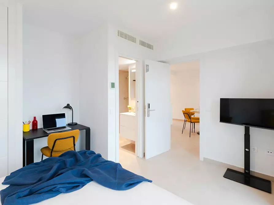 Immagine 10 di Appartamento in affitto  in Calle Lazcano a Malaga