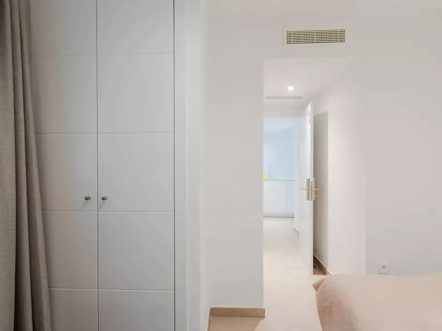 Immagine 7 di Appartamento in affitto  in Calle Lazcano a Malaga
