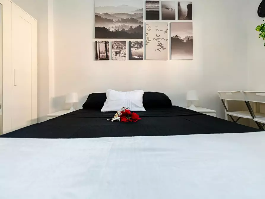 Immagine 4 di Camera in affitto  in Calle Gutiérrez Mellado a Zaragoza