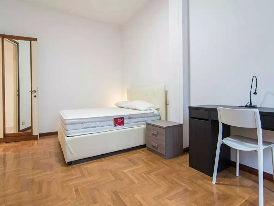 Immagine 2 di Camera in affitto  in Via Rodolfo Farneti a Milano