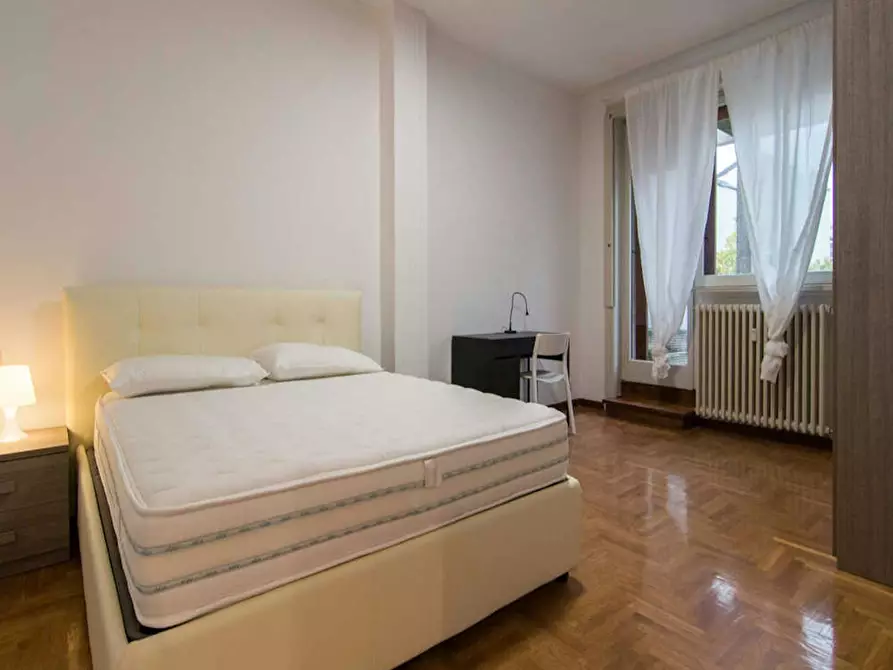 Immagine 3 di Camera in affitto  in Via Rodolfo Farneti a Milano