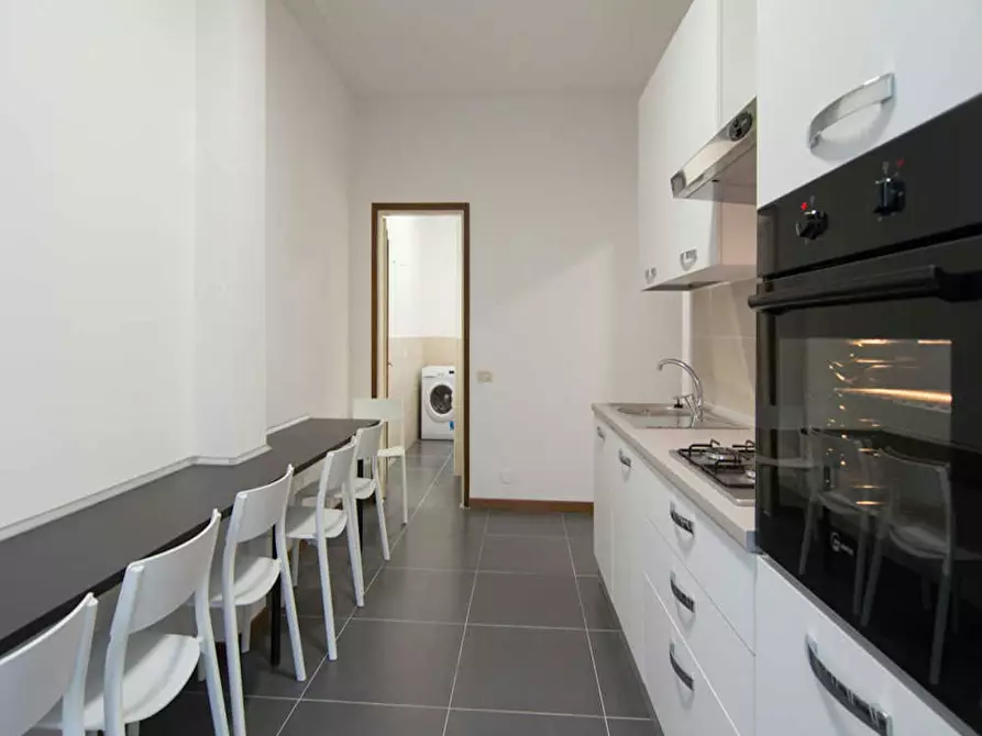 Immagine 9 di Camera in affitto  in Via Rodolfo Farneti a Milano