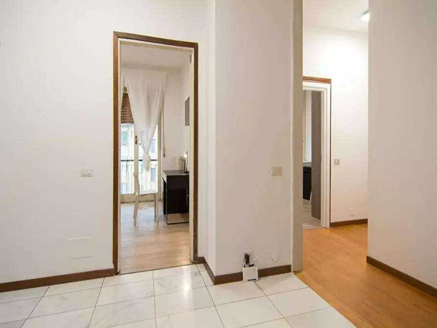 Immagine 10 di Camera in affitto  in Via Rodolfo Farneti a Milano