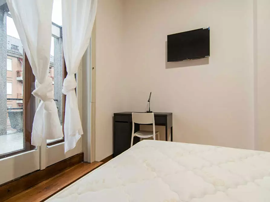 Immagine 7 di Camera in affitto  in Via Rodolfo Farneti a Milano