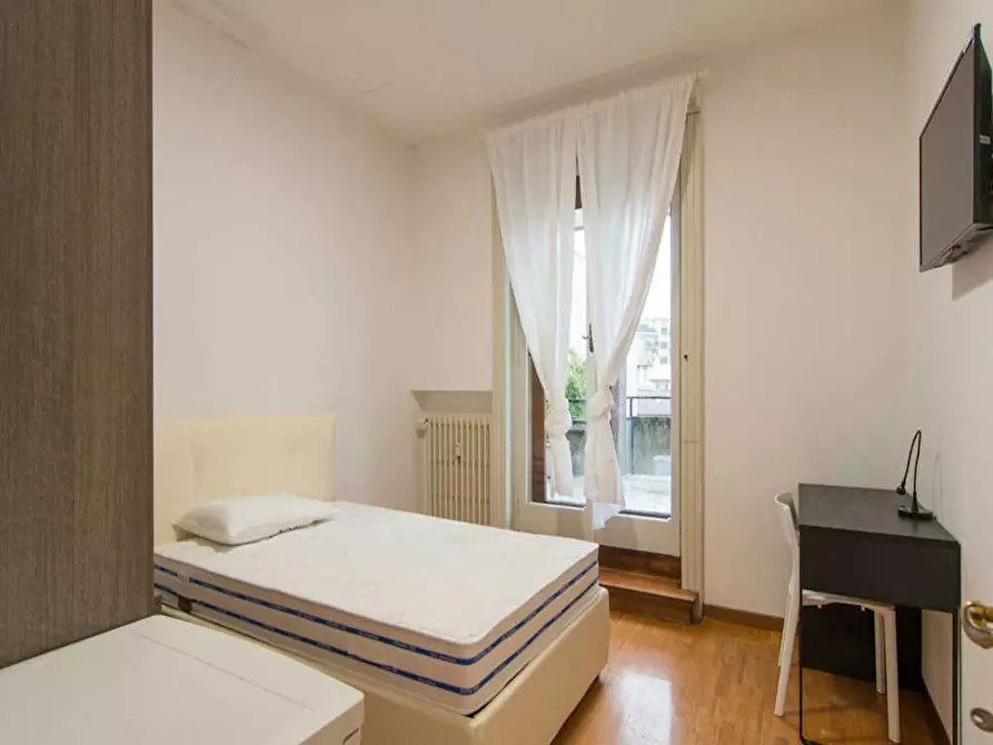 Immagine 5 di Camera in affitto  in Via Rodolfo Farneti a Milano
