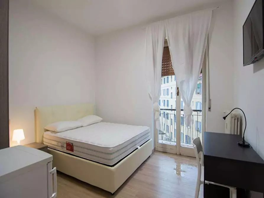 Immagine 1 di Camera in affitto  in Via Rodolfo Farneti a Milano