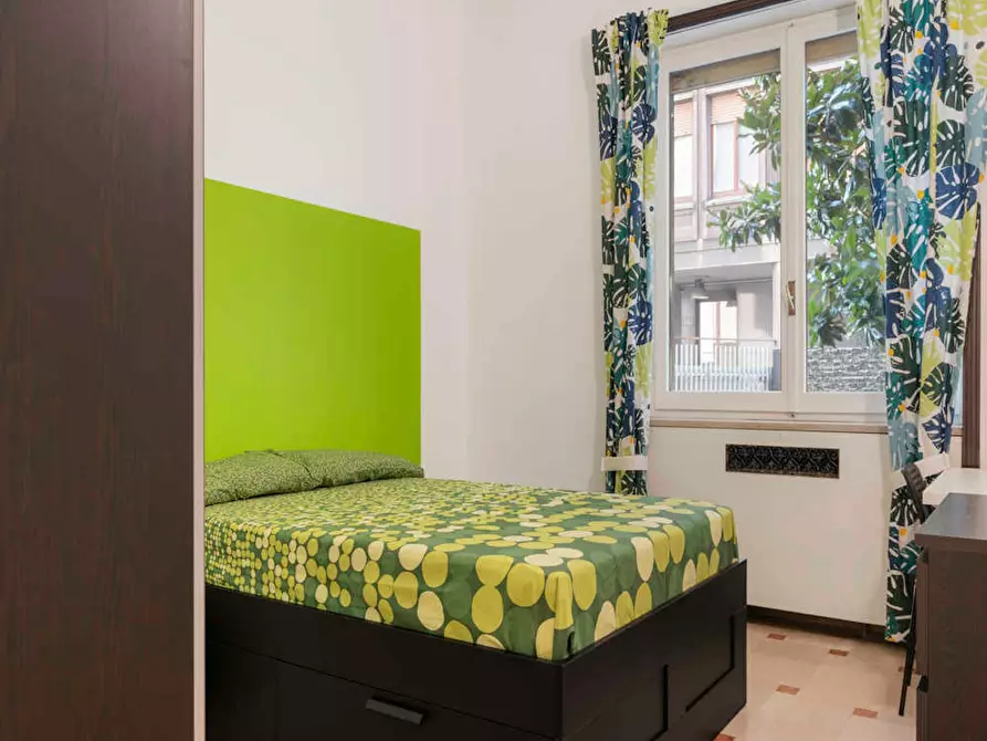 Immagine 5 di Camera in affitto  in Via Lentasio a Milano