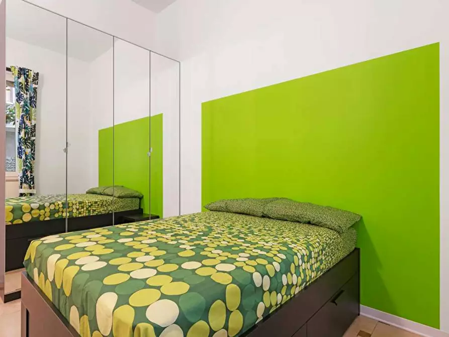 Immagine 1 di Camera in affitto  in Via Lentasio a Milano