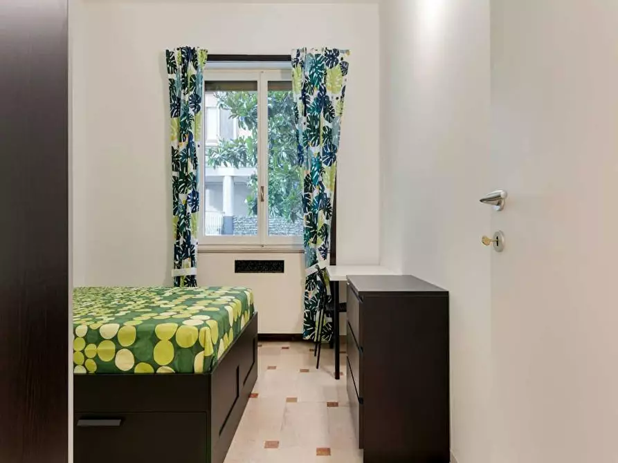 Immagine 2 di Camera in affitto  in Via Lentasio a Milano