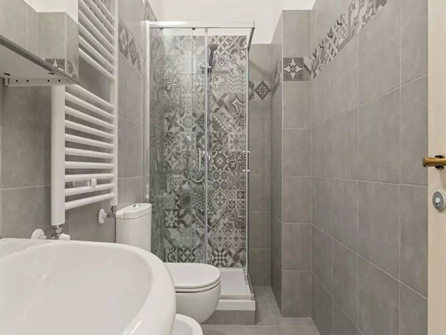 Immagine 9 di Camera in affitto  in Via Lentasio a Milano