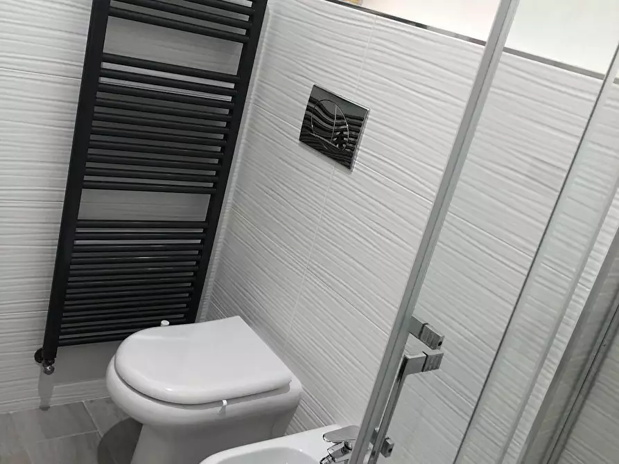 Immagine 8 di Appartamento in affitto  in Via Saluzzo a Torino