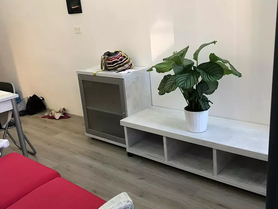 Immagine 2 di Appartamento in affitto  in Via Saluzzo a Torino