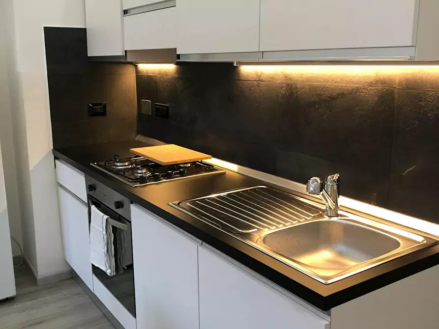 Immagine 3 di Appartamento in affitto  in Via Saluzzo a Torino