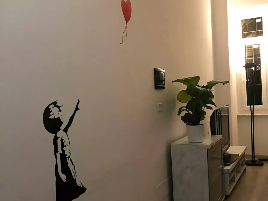 Immagine 5 di Appartamento in affitto  in Via Saluzzo a Torino