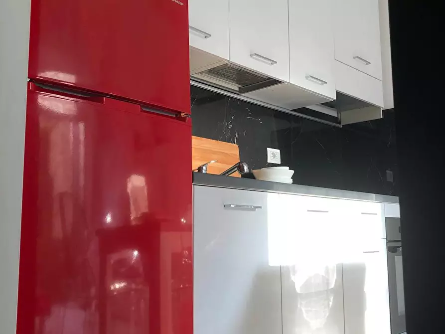 Immagine 9 di Appartamento in affitto  in Via Saluzzo a Torino