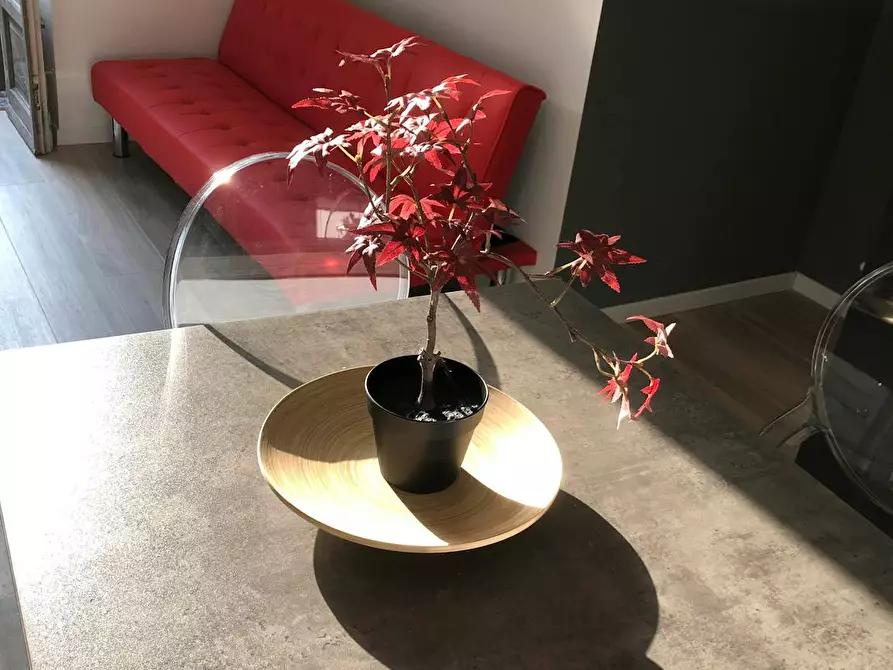 Immagine 2 di Appartamento in affitto  in Via Saluzzo a Torino