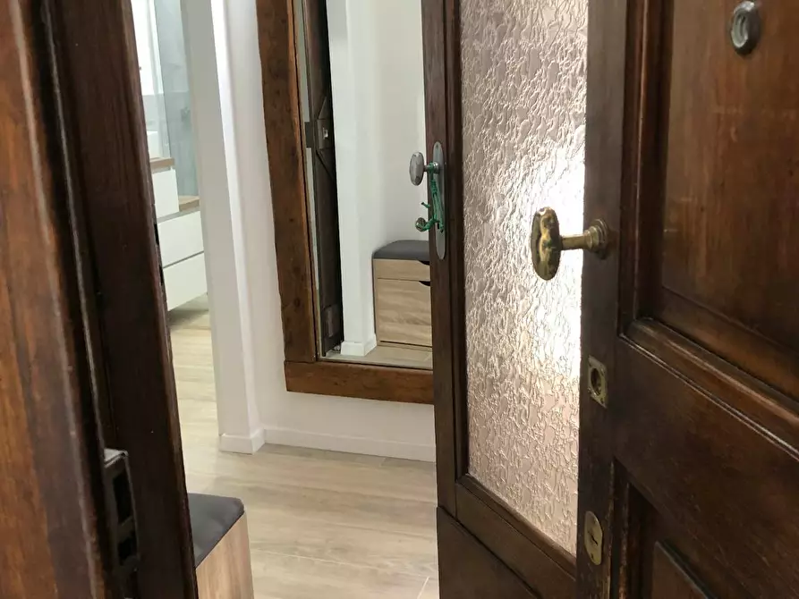 Immagine 5 di Appartamento in affitto  in Via Saluzzo a Torino