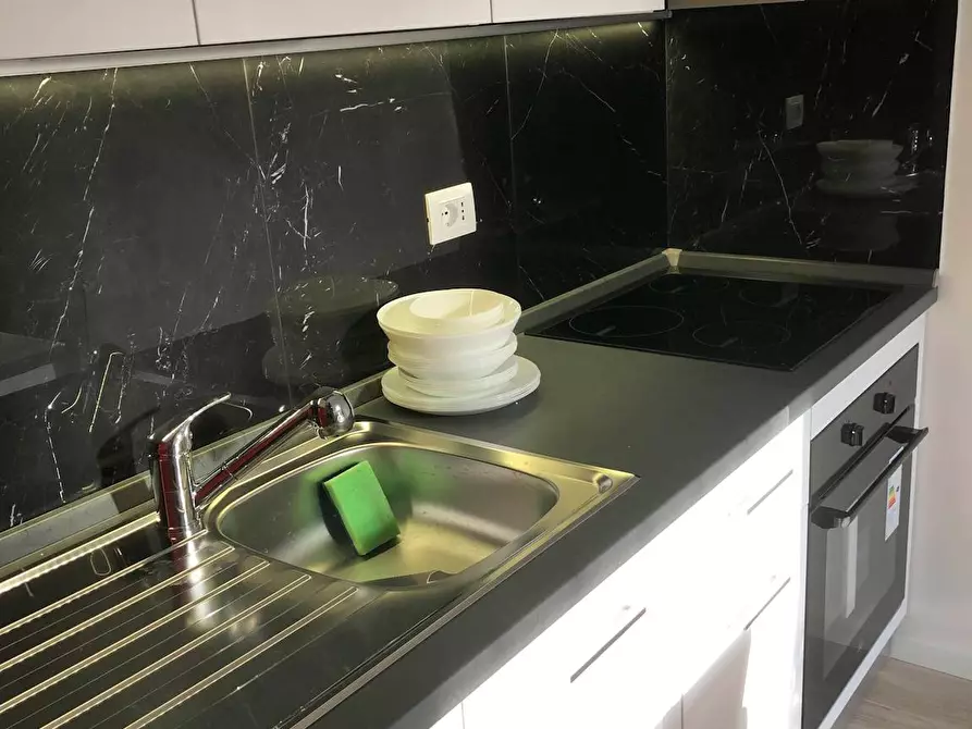 Immagine 10 di Appartamento in affitto  in Via Saluzzo a Torino