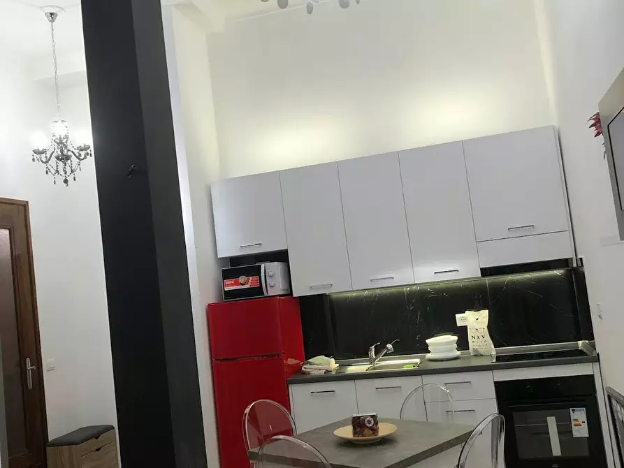 Immagine 3 di Appartamento in affitto  in Via Saluzzo a Torino