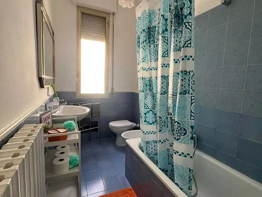 Immagine 9 di Camera in affitto  in Via Mario Bastia a Bologna