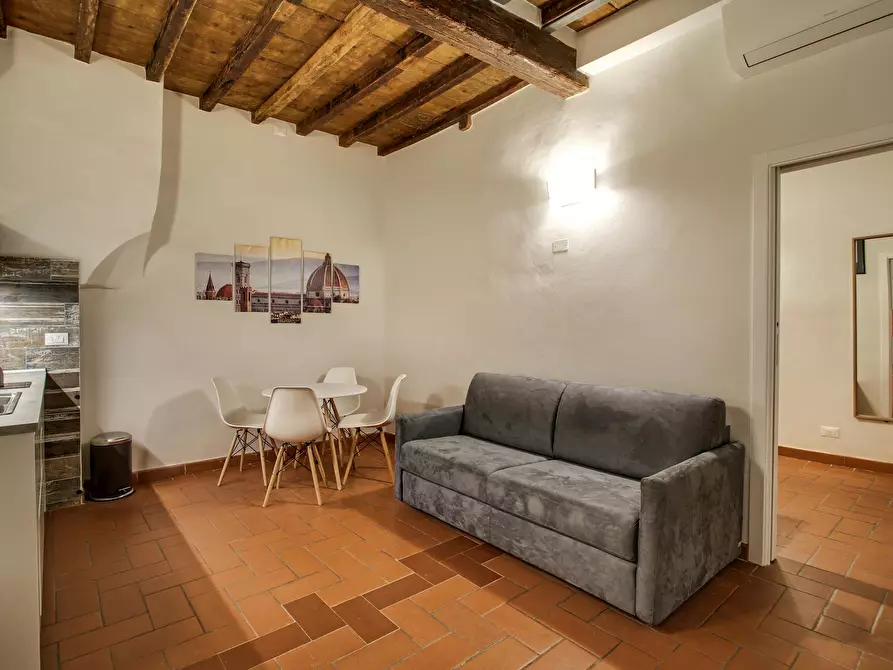 Immagine 3 di Appartamento in affitto  in Via dei Pilastri a Firenze