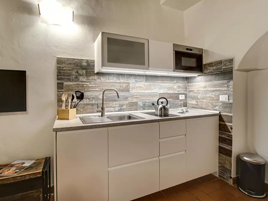 Immagine 4 di Appartamento in affitto  in Via dei Pilastri a Firenze