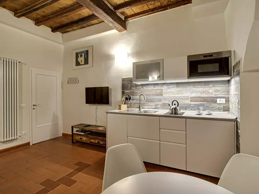 Immagine 8 di Appartamento in affitto  in Via dei Pilastri a Firenze