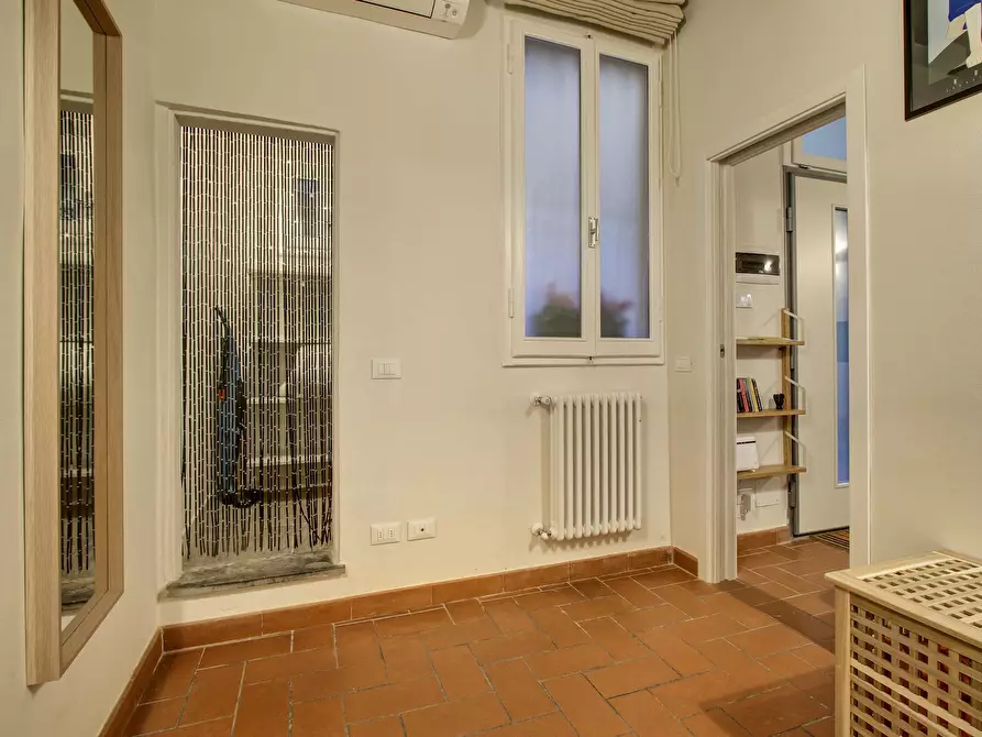 Immagine 10 di Appartamento in affitto  in Via dei Pilastri a Firenze