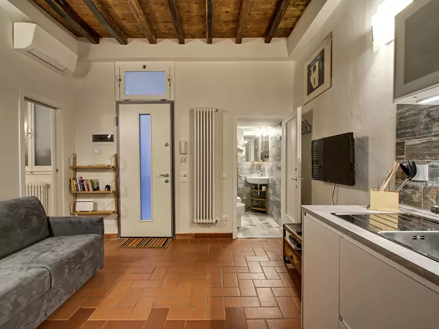 Immagine 6 di Appartamento in affitto  in Via dei Pilastri a Firenze